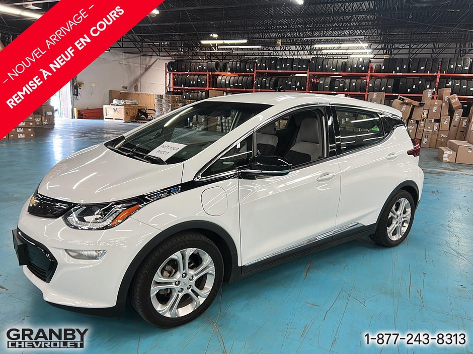 2020 Chevrolet Bolt EV in Granby, Quebec - w940px