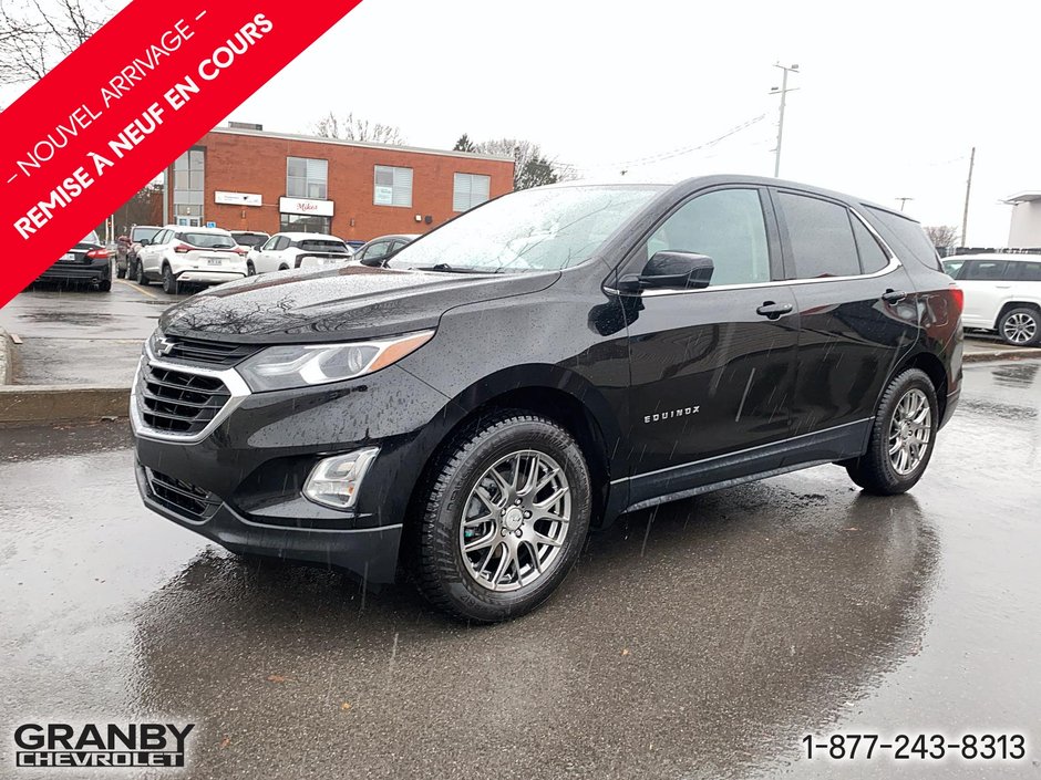 2019 Chevrolet Equinox in Granby, Quebec - w940px