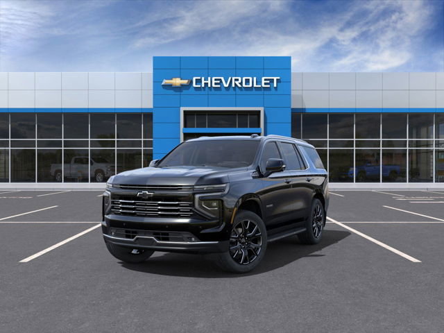 2025 Chevrolet Tahoe in Granby, Quebec - w940px