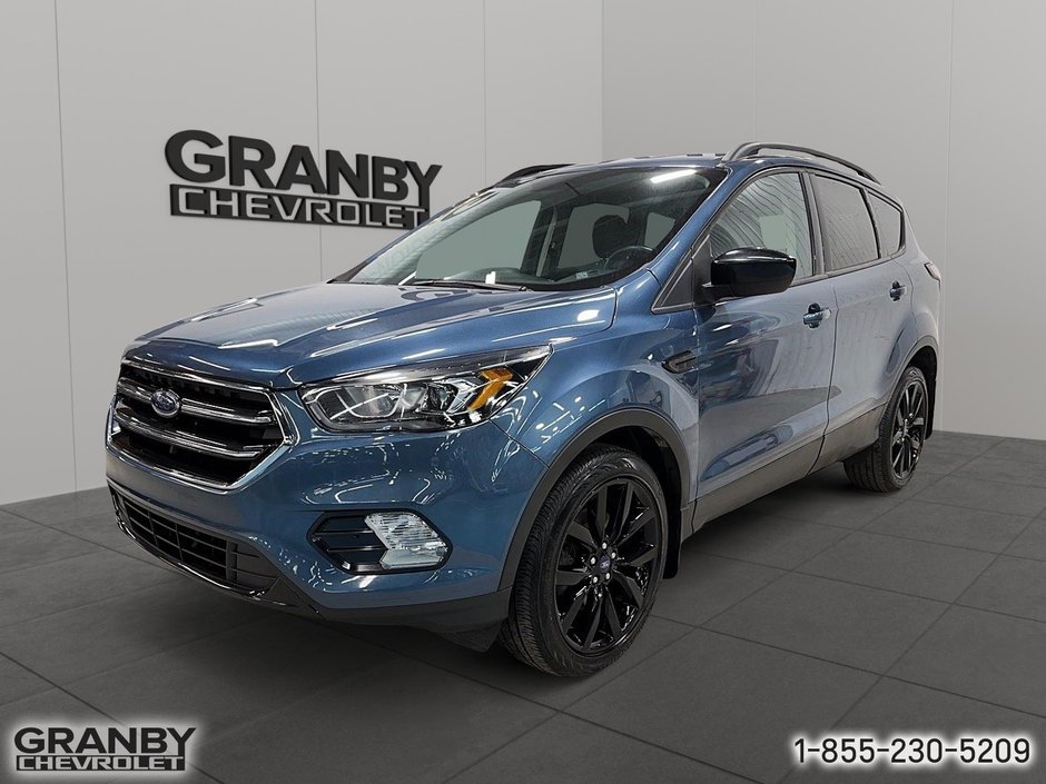 Ford Escape  2018 à Granby, Québec - w940px