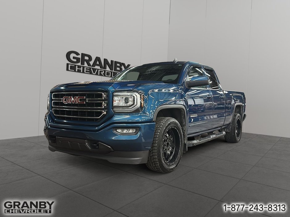 GMC Sierra 1500  2018 à Granby, Québec - w940px