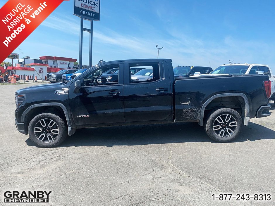 GMC Sierra 1500  2023 à Granby, Québec - w940px