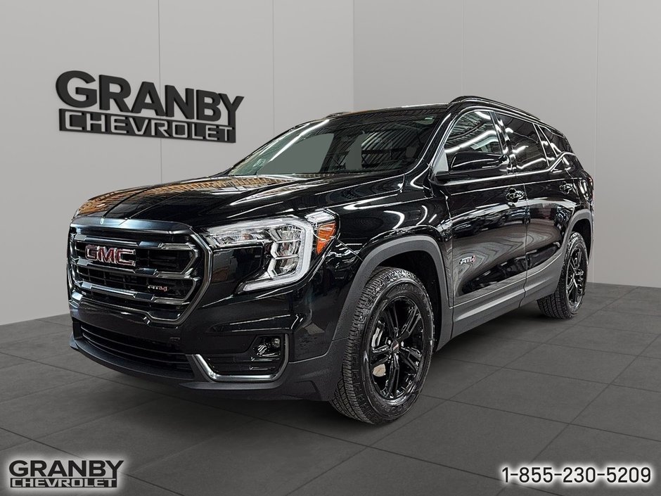 GMC Terrain  2023 à Granby, Québec - w940px