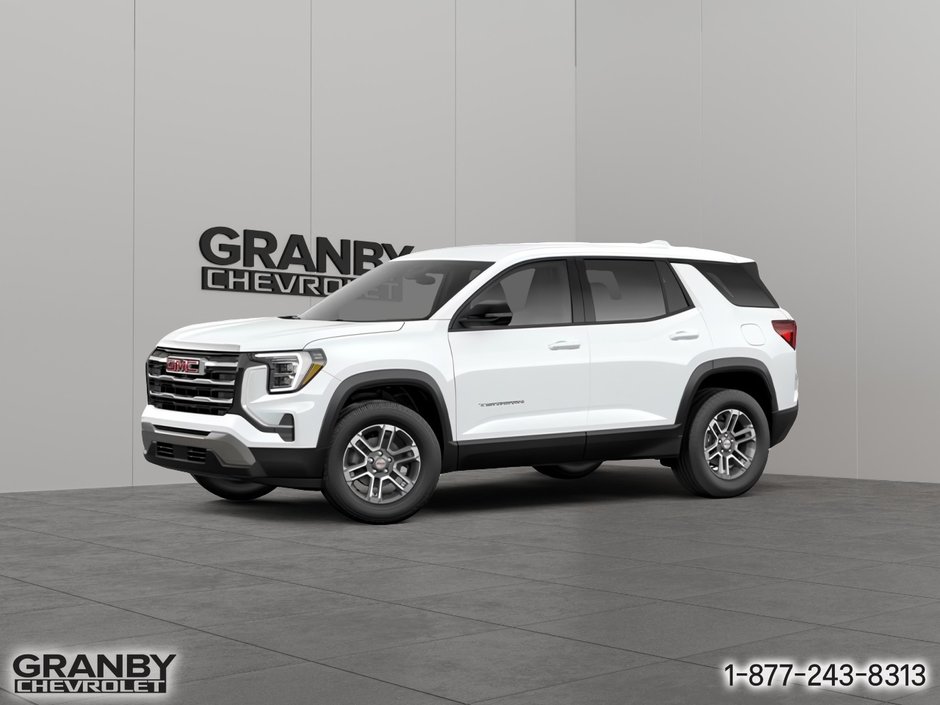 2026 GMC Terrain in Granby, Quebec - w940px