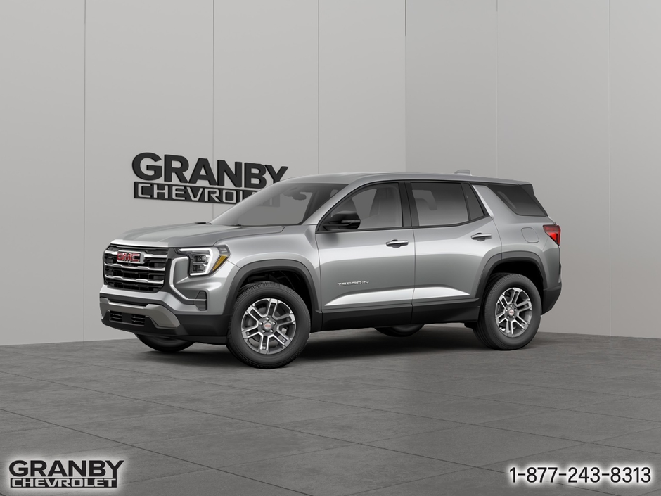 GMC Terrain  2026 à Granby, Québec - w940px