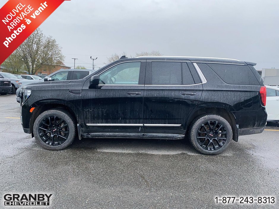 2022 GMC Yukon SLT in Granby, Quebec