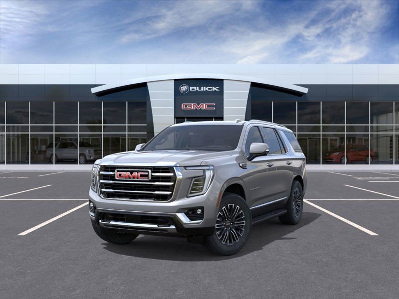 2026 GMC Yukon in Granby, Quebec - w940px