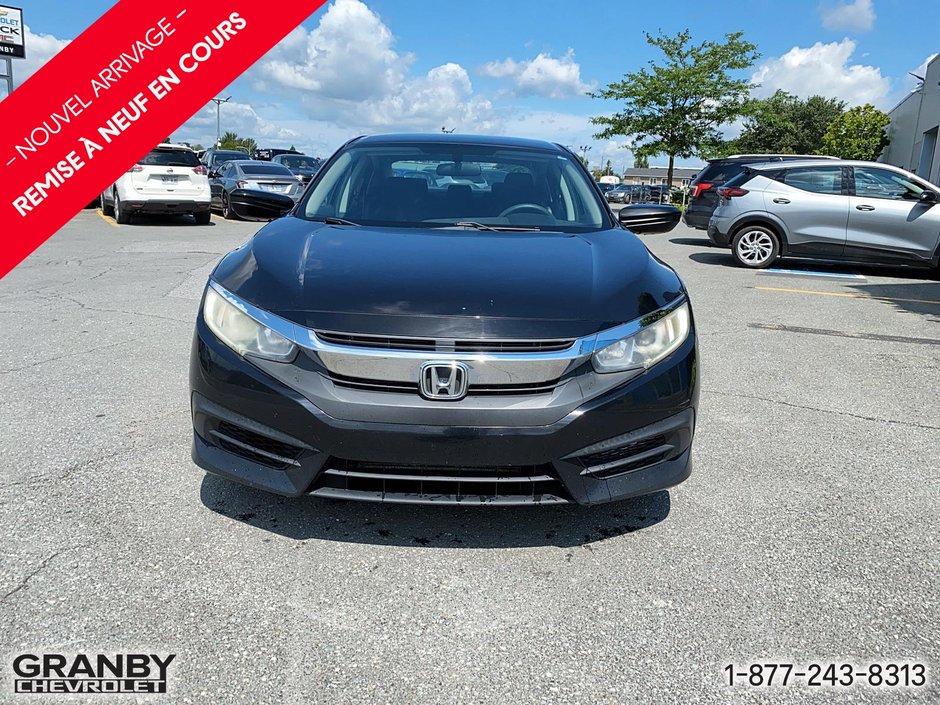 Honda Civic Sedan  2016 à Granby, Québec - w940px