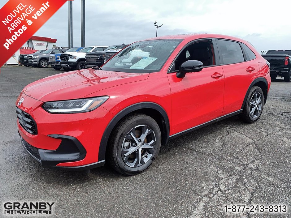 Honda HR-V Sport 2025 à Granby, Québec