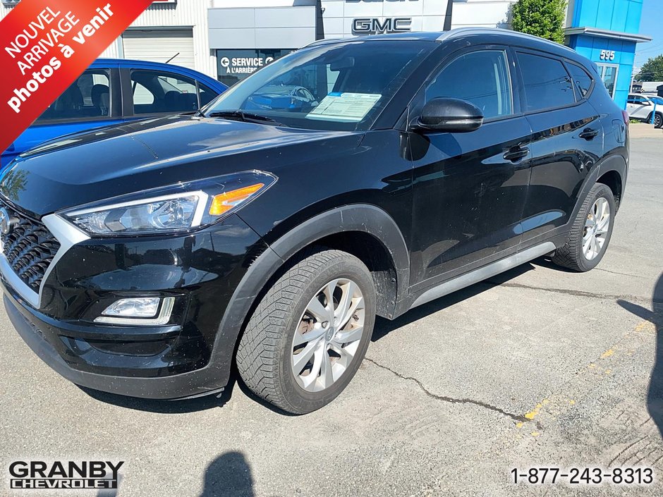 Hyundai Tucson Preferred 2021 à Granby, Québec