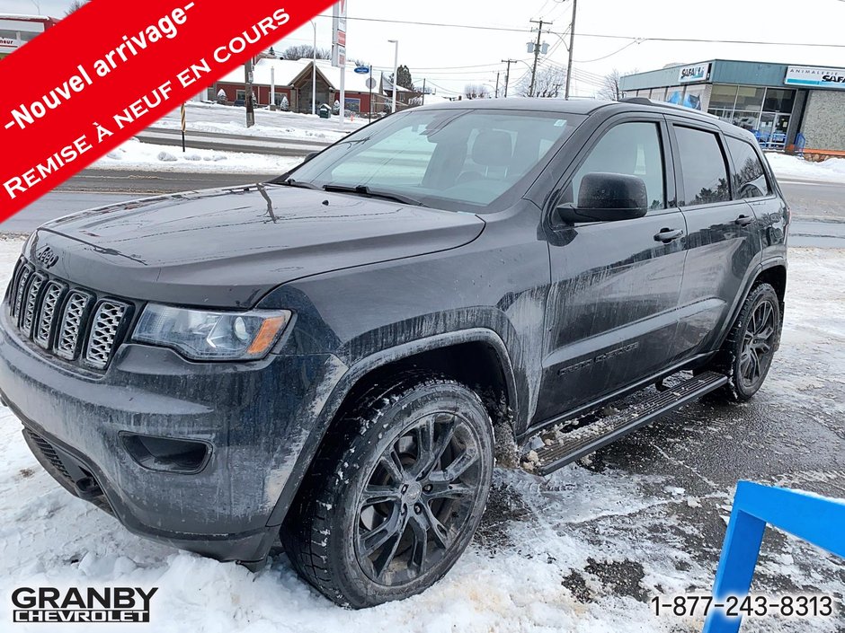 Jeep Grand Cherokee  2019 à Granby, Québec - w940px