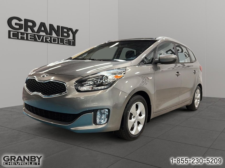 Kia Rondo  2014 à Granby, Québec - w940px