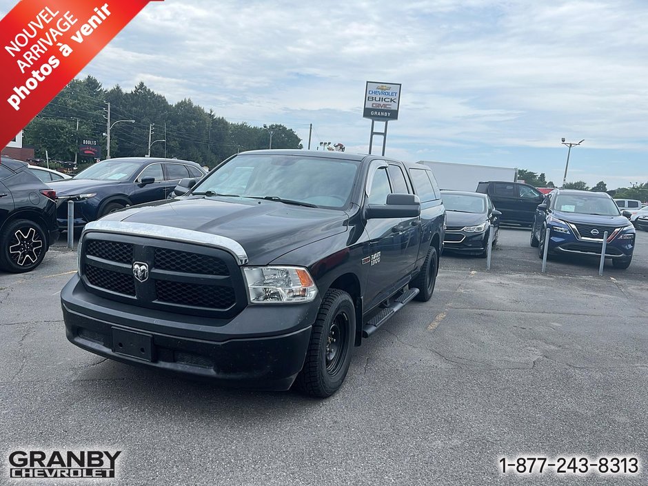 2016 Ram 1500 in Granby, Quebec - w940px
