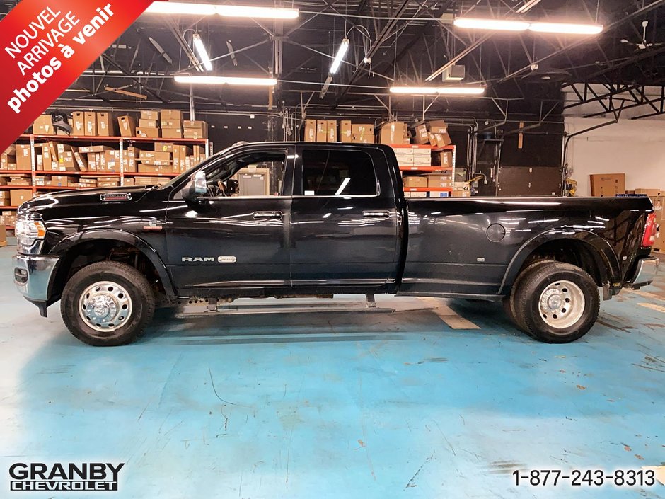 2019 Ram 3500 in Granby, Quebec - w940px