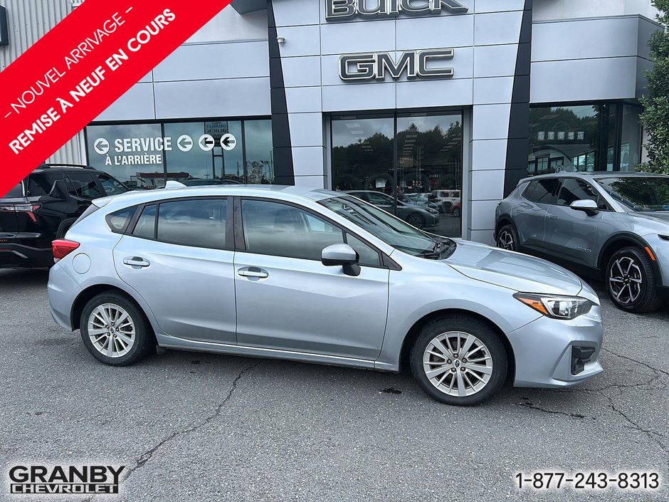 Subaru Impreza  2018 à Granby, Québec - w940px