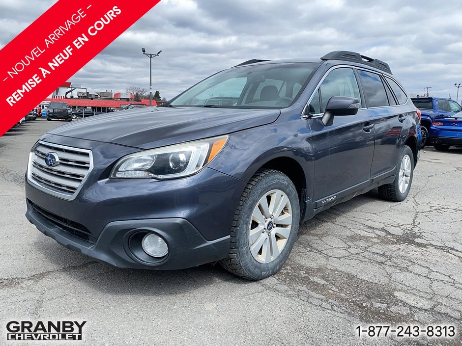 Subaru Outback  2015 à Granby, Québec - w940px
