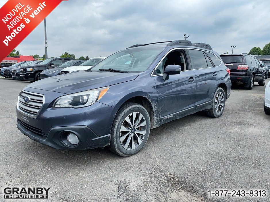 Subaru Outback  2017 à Granby, Québec
