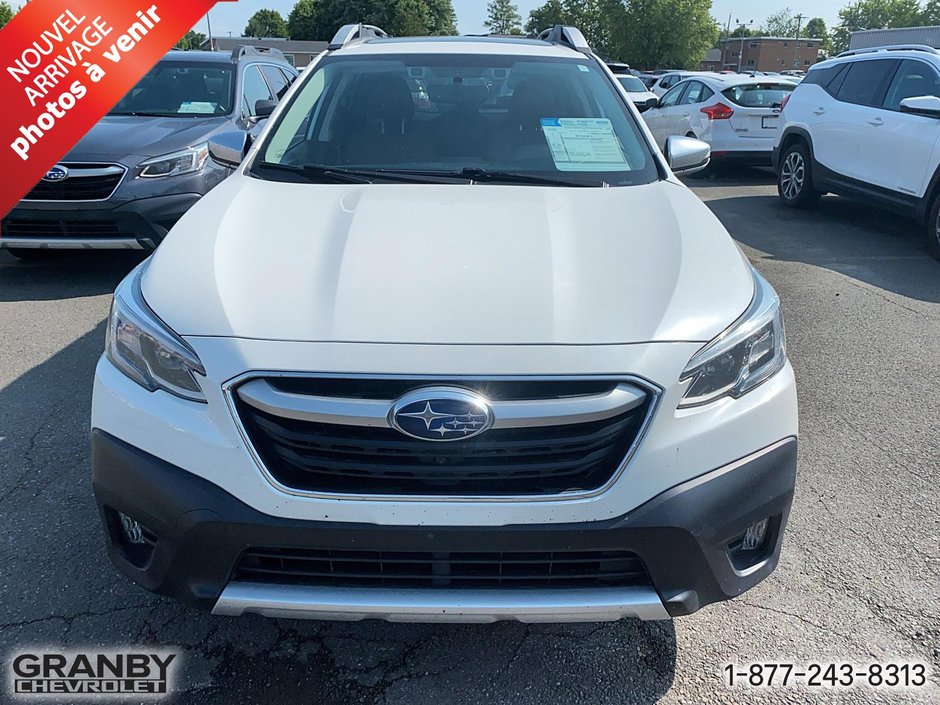 Subaru Outback Premier XT 2021 à Granby, Québec