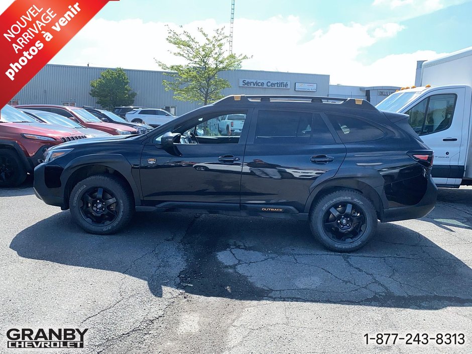 Subaru Outback Wilderness 2024 à Granby, Québec