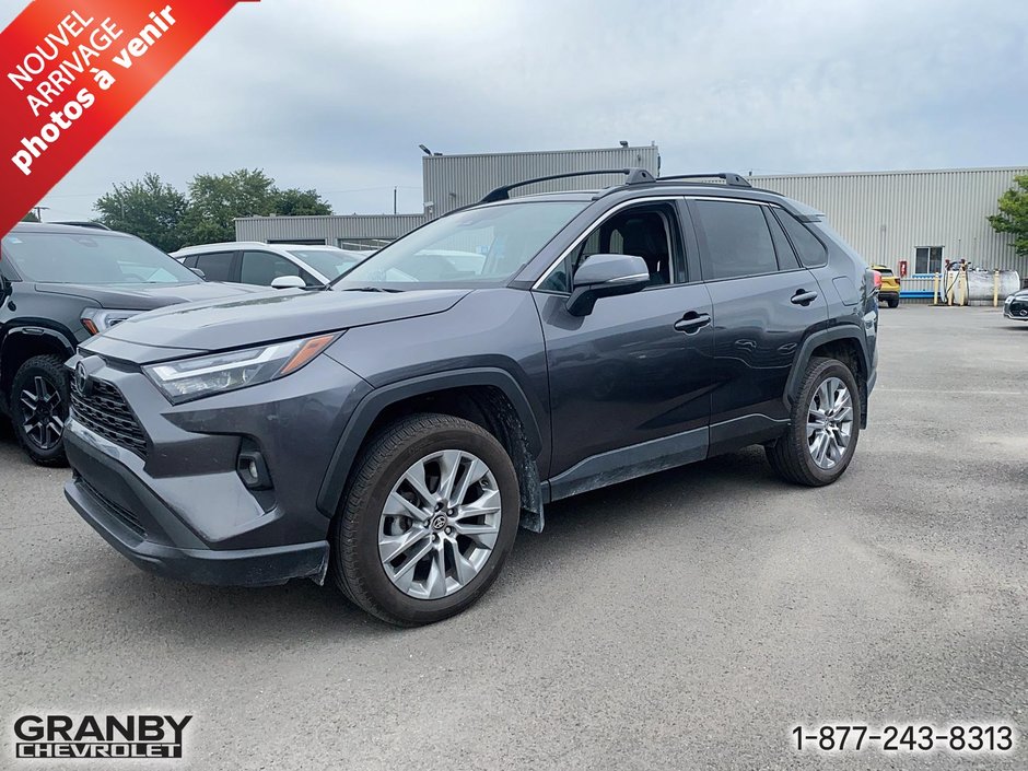 Toyota RAV4 XLE awd 2024 à Granby, Québec