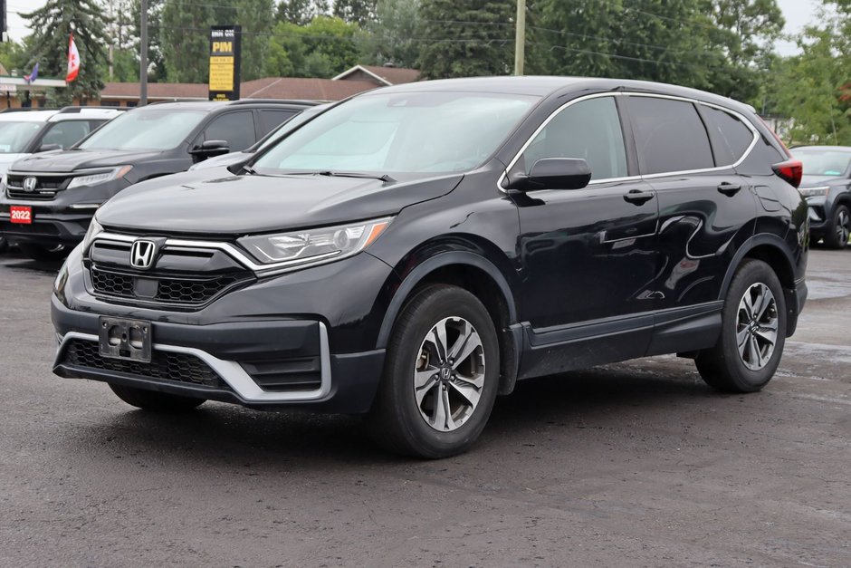 2021 Honda CR-V LX in Sault Ste. Marie, Ontario - w940px