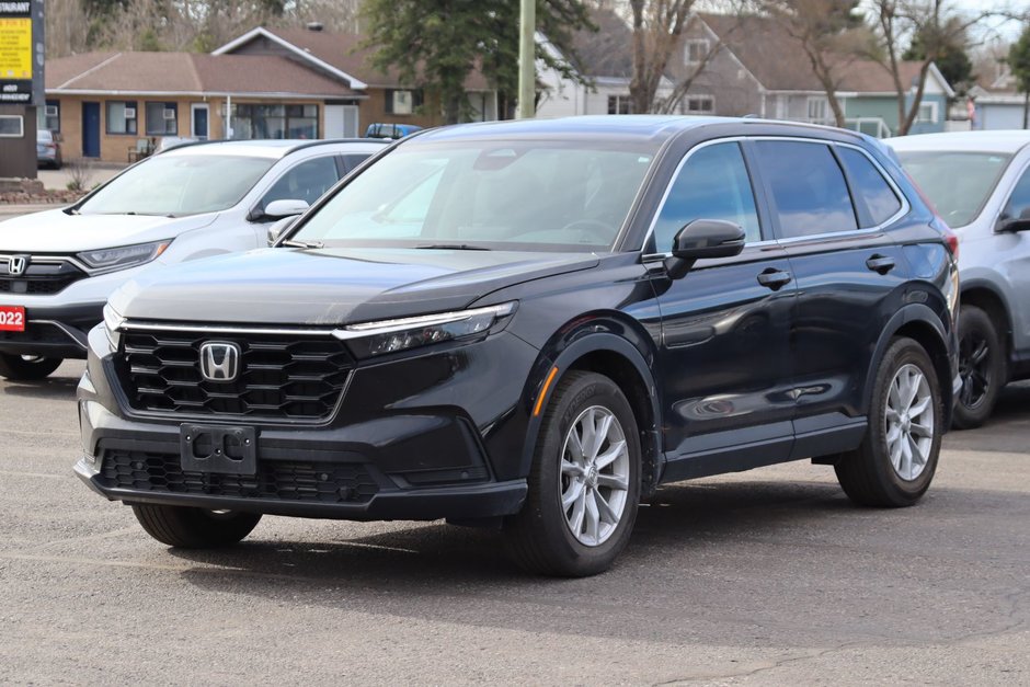 2023 Honda CR-V EX-L in Sault Ste. Marie, Ontario - w940px