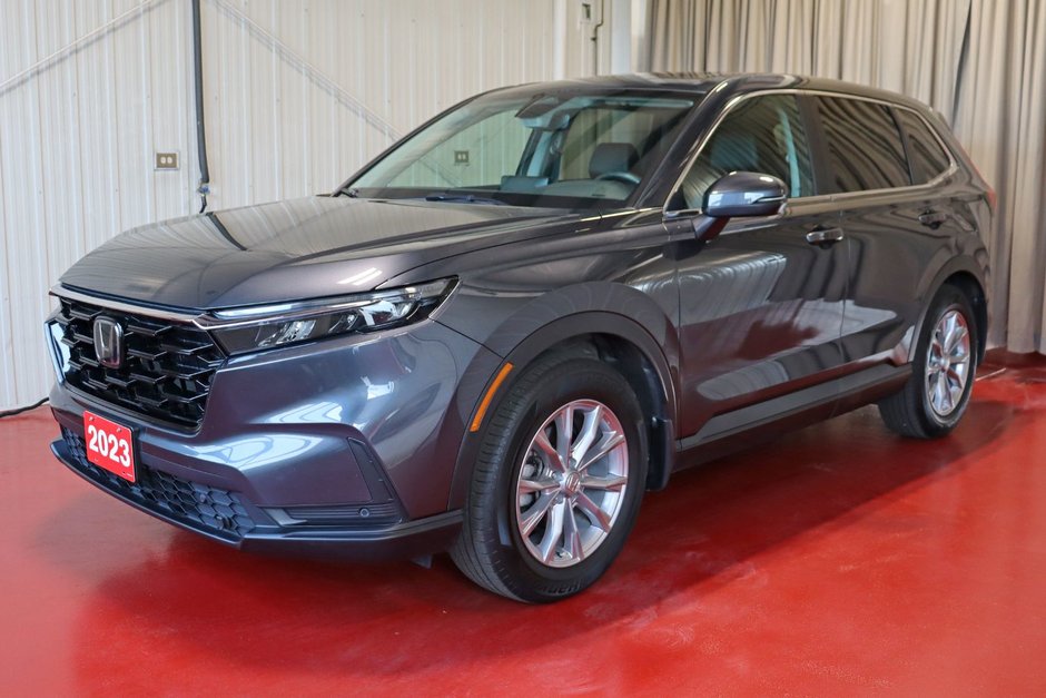 2023 Honda CR-V EX-L in Sault Ste. Marie, Ontario - w940px