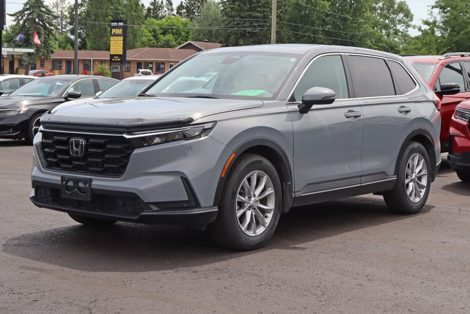 2023 Honda CR-V EX-L in Sault Ste. Marie, Ontario - w940px