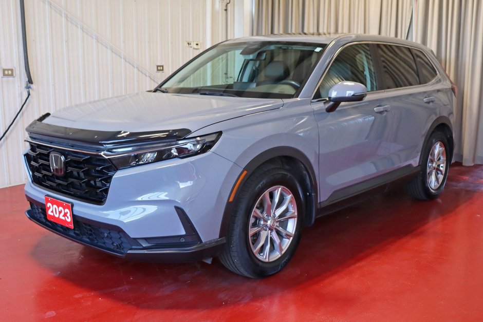 2023 Honda CR-V EX-L in Sault Ste. Marie, Ontario - w940px