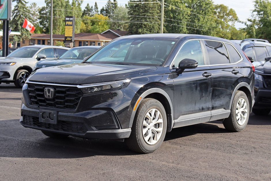 2024 Honda CR-V LX-B in Sault Ste. Marie, Ontario - w940px