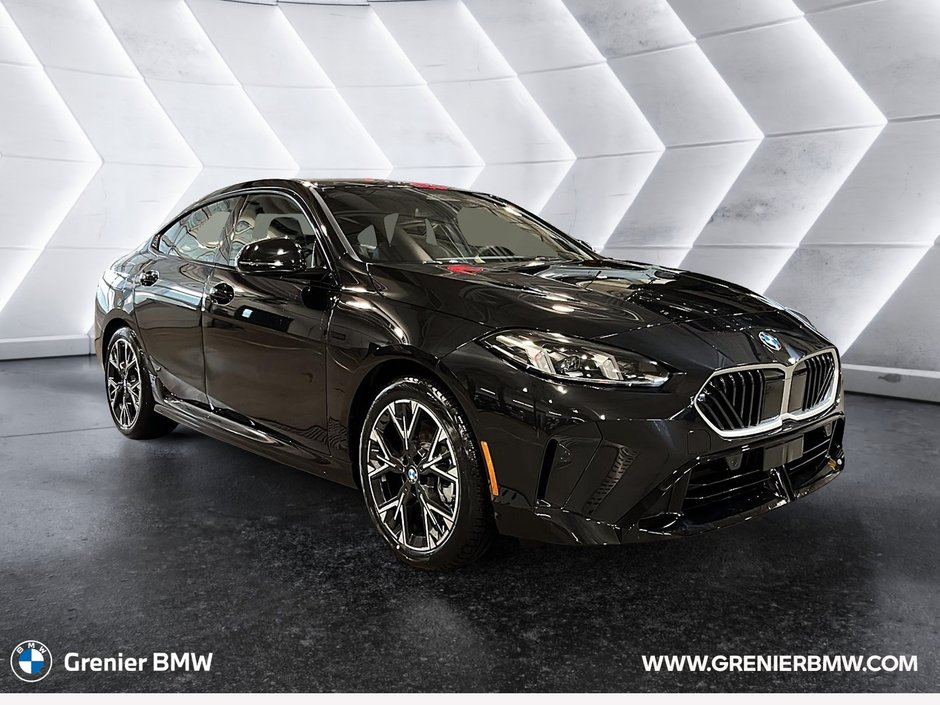 2026 BMW 2 Series 228i xDrive in Terrebonne, Quebec - w940px