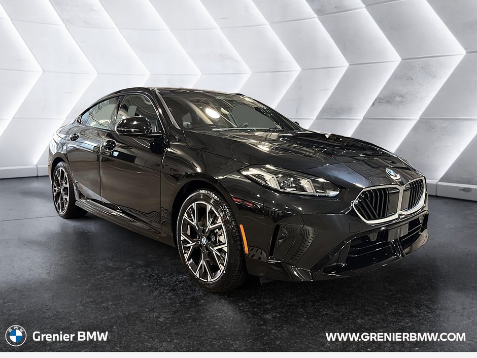 2026 BMW 2 Series 228i xDrive in Terrebonne, Quebec - w940px