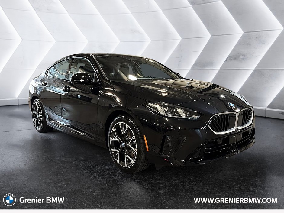 2026 BMW 2 Series 228 xDrive in Terrebonne, Quebec - w940px