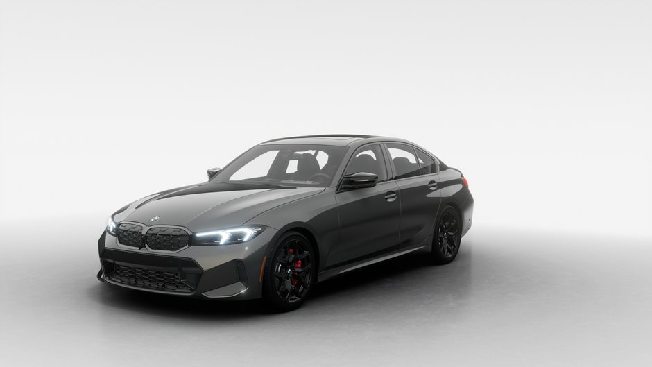 2026 BMW 3 Series M340i xDrive in Terrebonne, Quebec - w940px