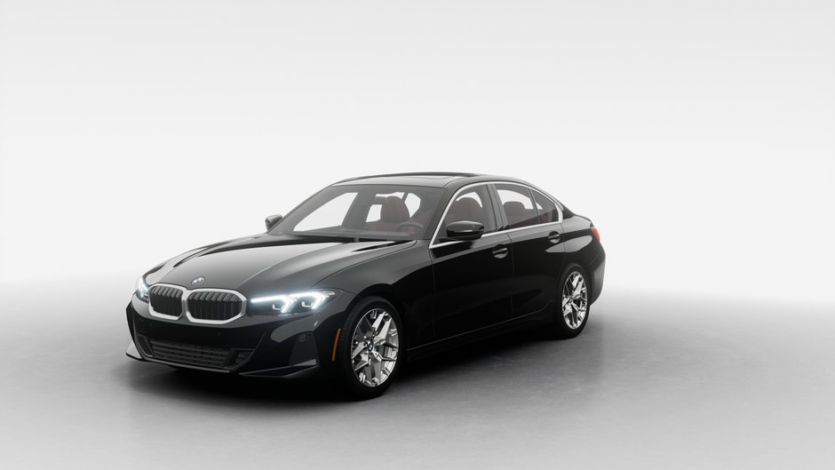 2026 BMW 3 Series 330i xDrive in Terrebonne, Quebec - w940px