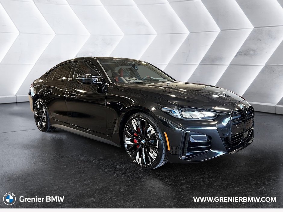 BMW 4 Series M440i xDrive 2026 à Terrebonne, Québec - w940px