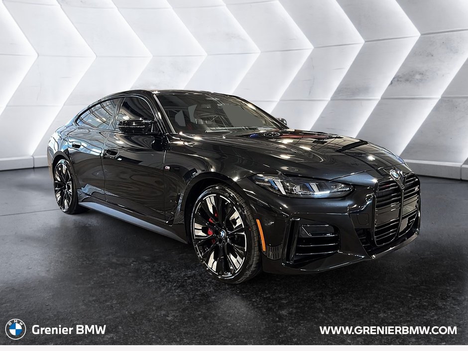 2026 BMW 4 Series M440i xDrive in Terrebonne, Quebec - w940px