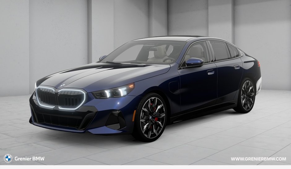 2027 BMW 5 Series 550e xDrive in Terrebonne, Quebec - w940px