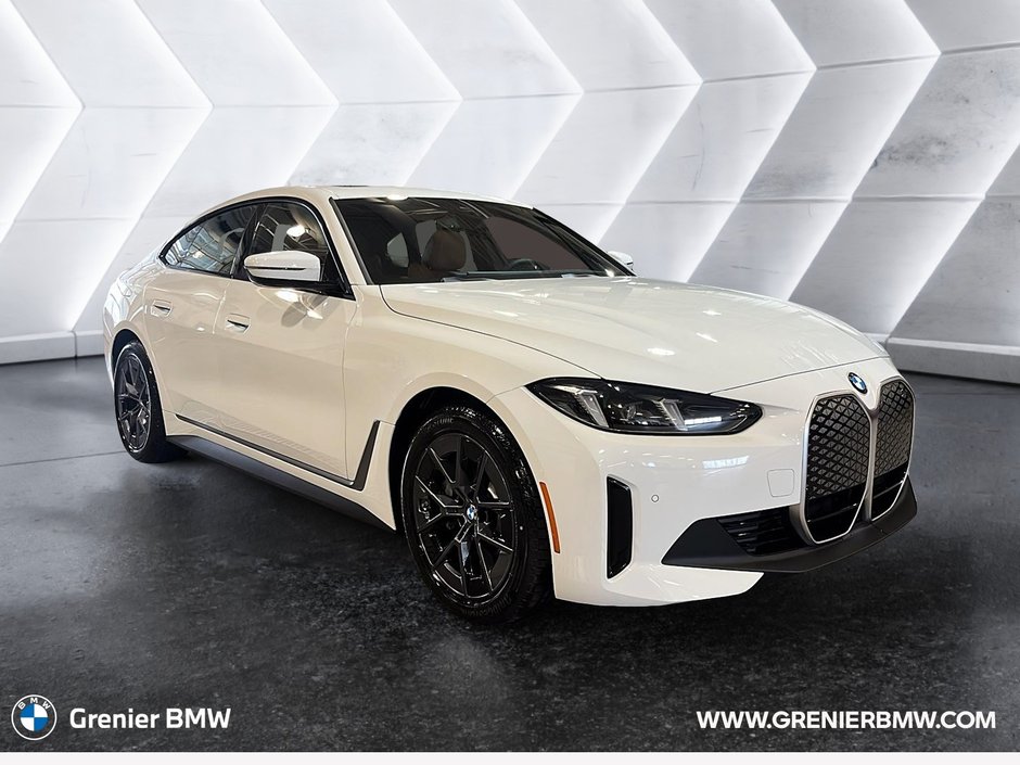 2026 BMW i4 xDrive40 in Terrebonne, Quebec - w940px