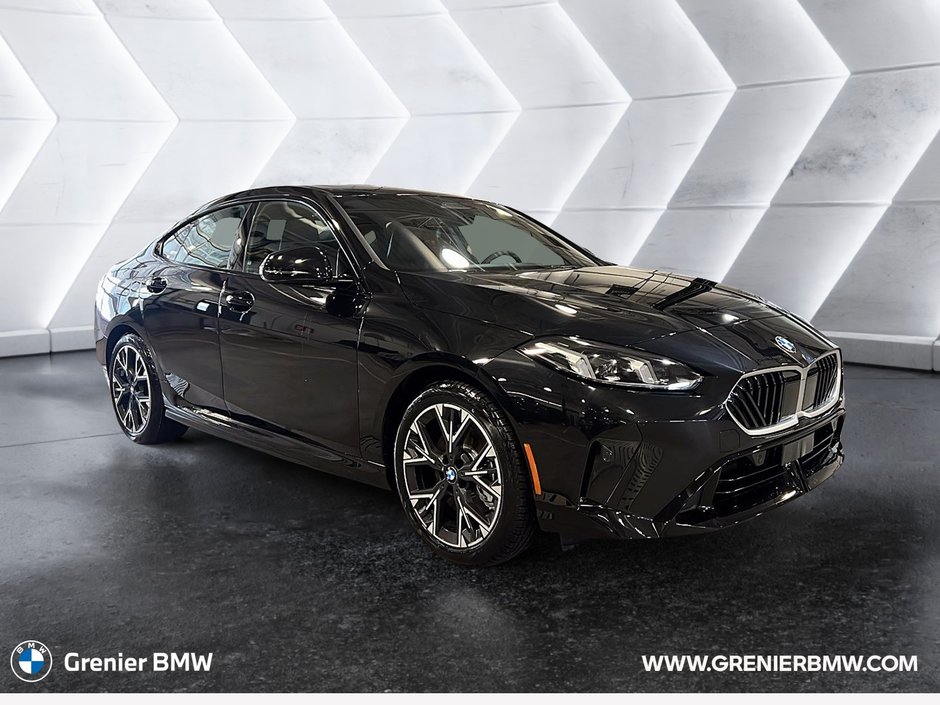 2026 BMW 2 Series 228i xDrive in Terrebonne, Quebec - w940px