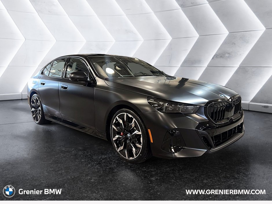 2026 BMW 5 Series 540i xDrive in Terrebonne, Quebec - w940px
