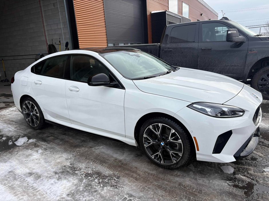 BMW 2 Series 228i xDrive AWD 2026 à Terrebonne, Québec - w940px