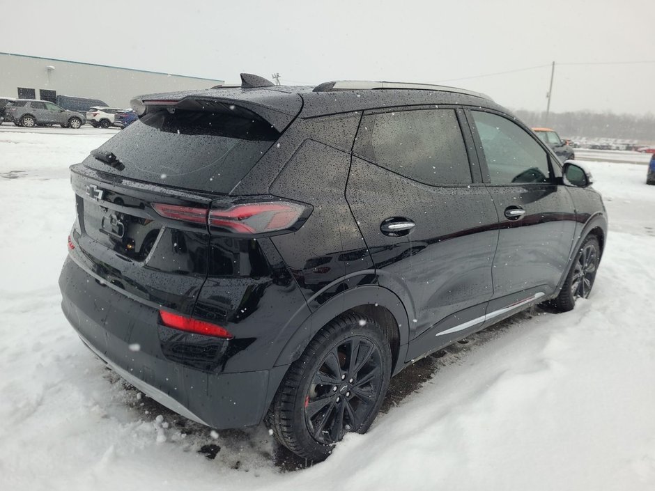 2023 Chevrolet Bolt EUV Premier Redline Cuir in Terrebonne, Quebec - w940px