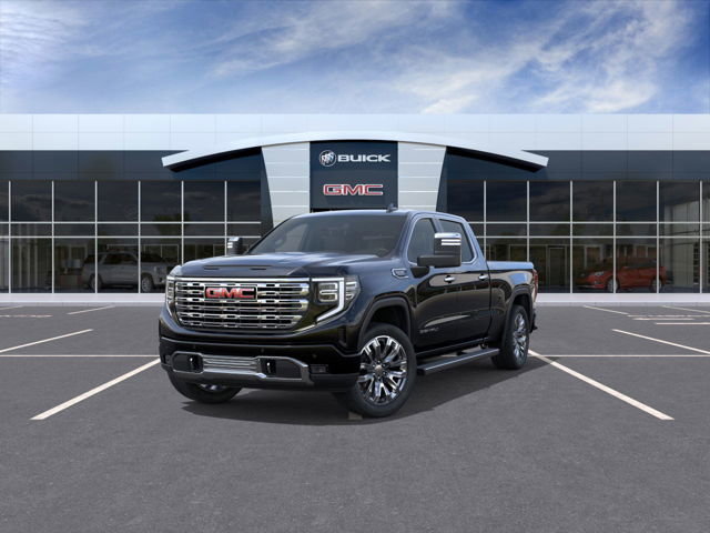 GMC Sierra 1500 DENALI 2025 à Terrebonne, Québec - w940px