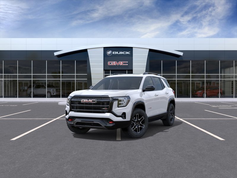 GMC Terrain AT4 2027 à Terrebonne, Québec - w940px