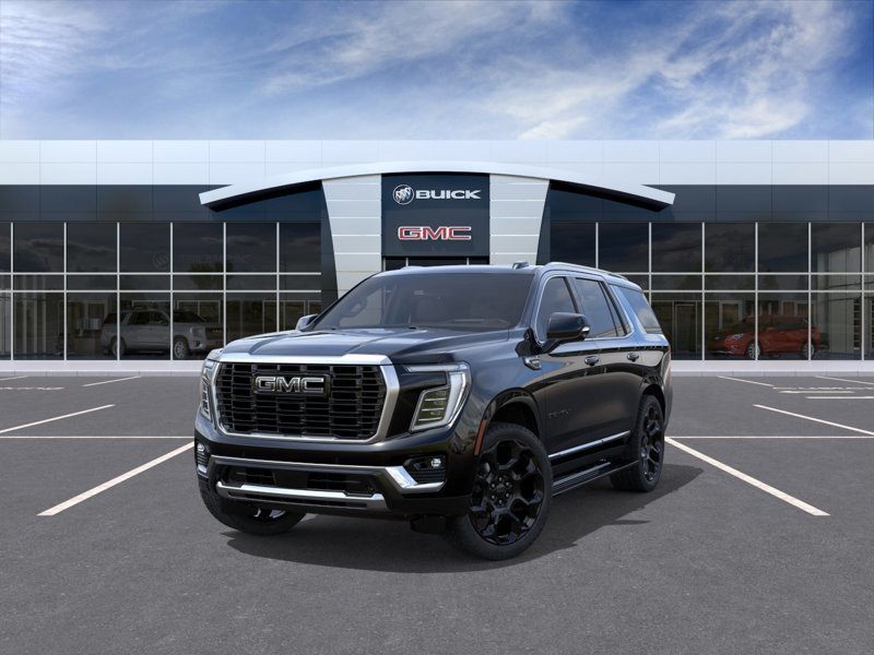 2026 GMC Yukon Denali in Terrebonne, Quebec - w940px