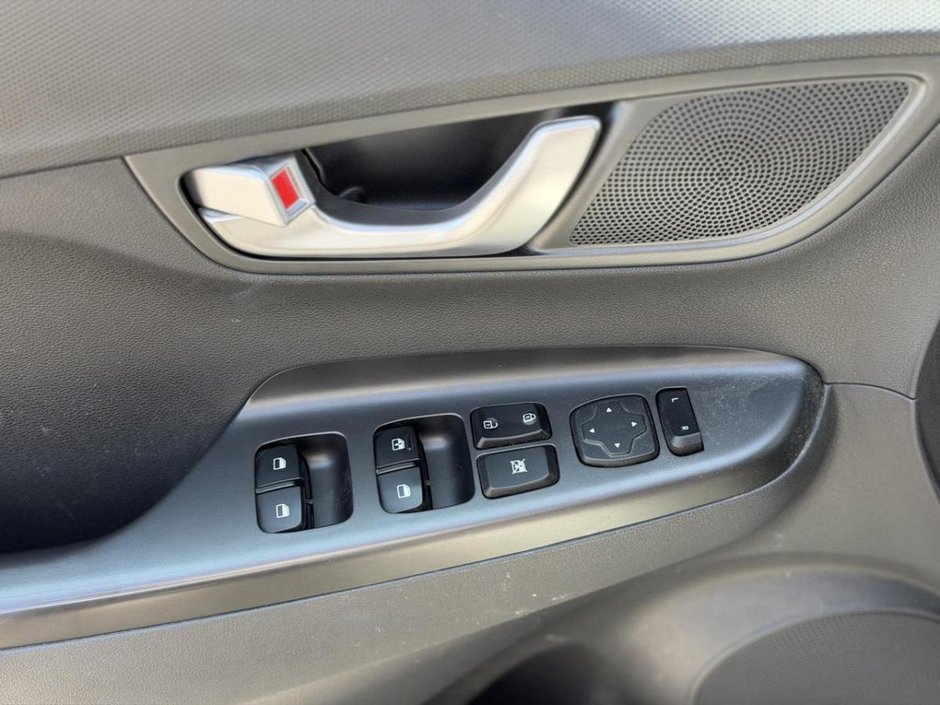2023 Hyundai Kona Electric Preferred Caméra De Recul in Terrebonne, Quebec - w940px