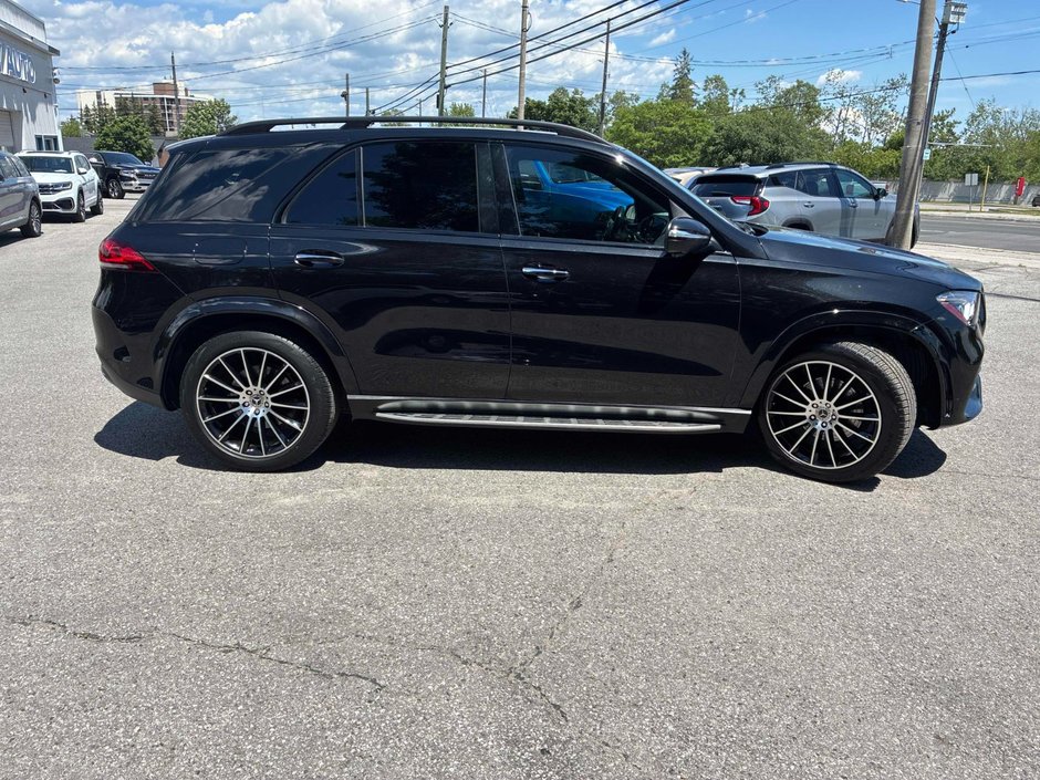 2021 Mercedes-Benz GLE GLE 350 in Terrebonne, Quebec - w940px