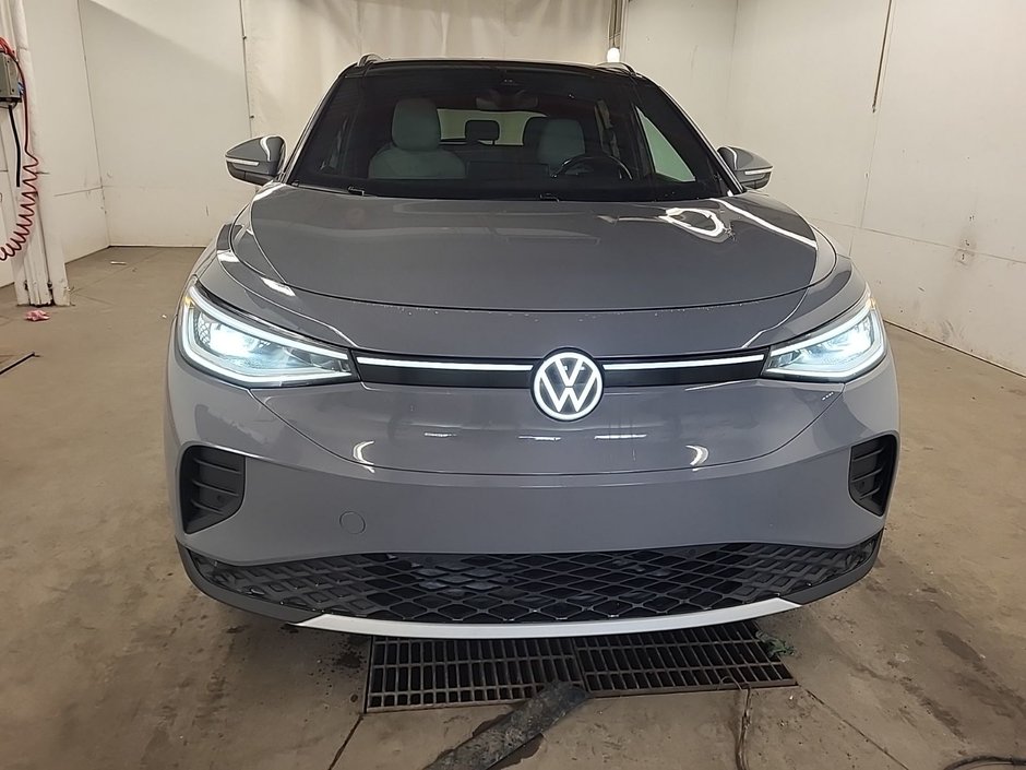 Volkswagen ID.4 Pro AWD Bas Kilométrage 2021 à Terrebonne, Québec - w940px