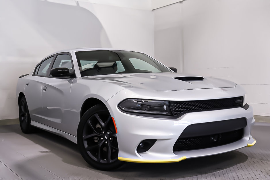 2023 Dodge Charger GT RWD in Terrebonne, Quebec - w940px